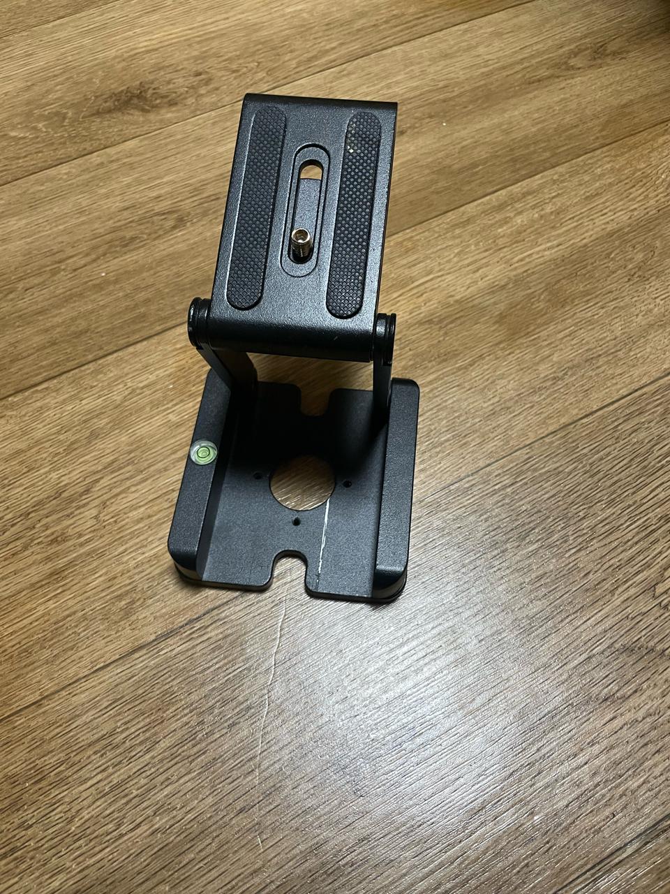 접이식 Z 플렉스 삼각대  후지필름 BC-W126S