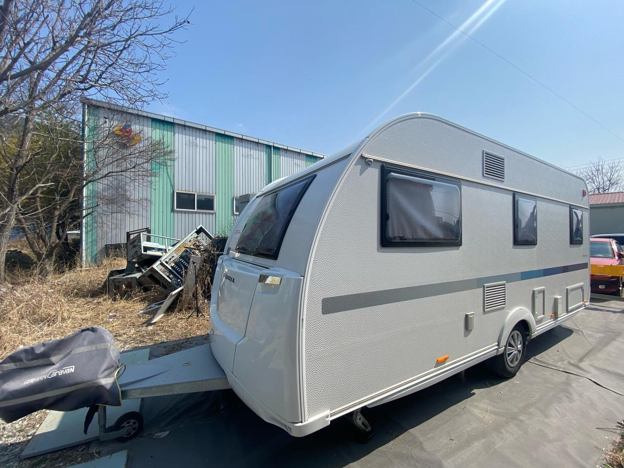 아드리아 알테아 502UL 2021Y