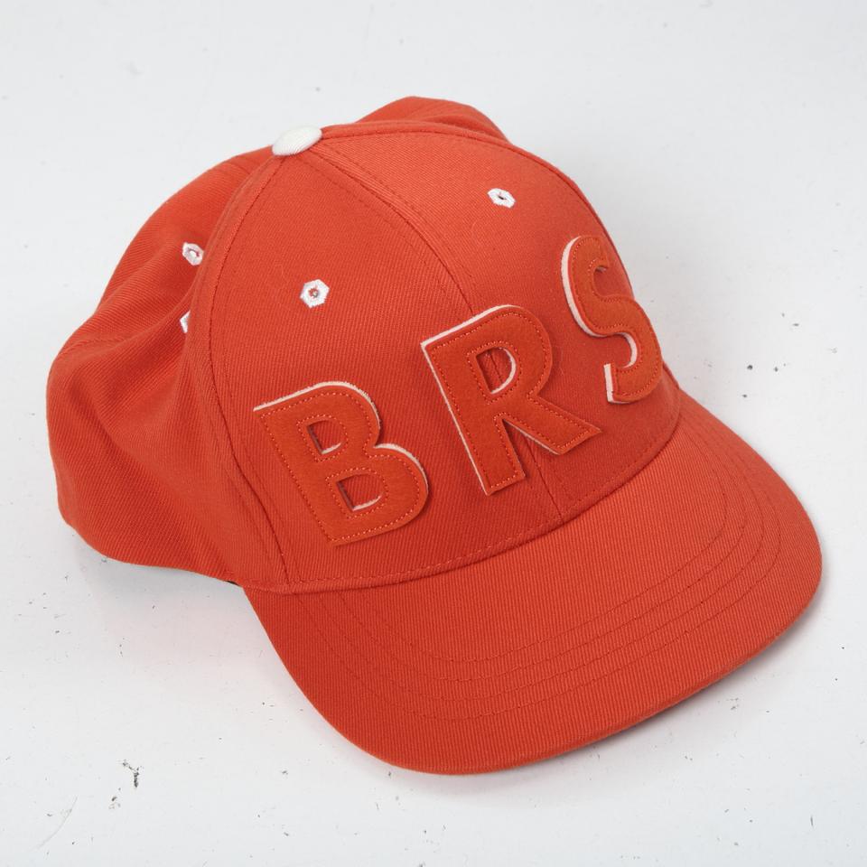 빈폴 모자  바이크리페어샵