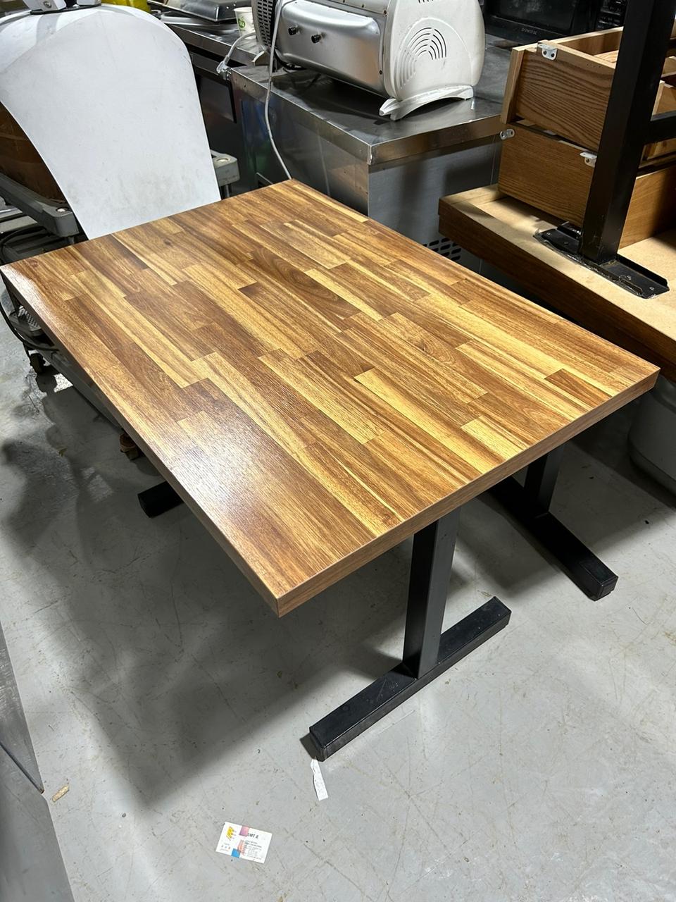 까페, 음식점 테이블 10개 판매 개당 2만5천원