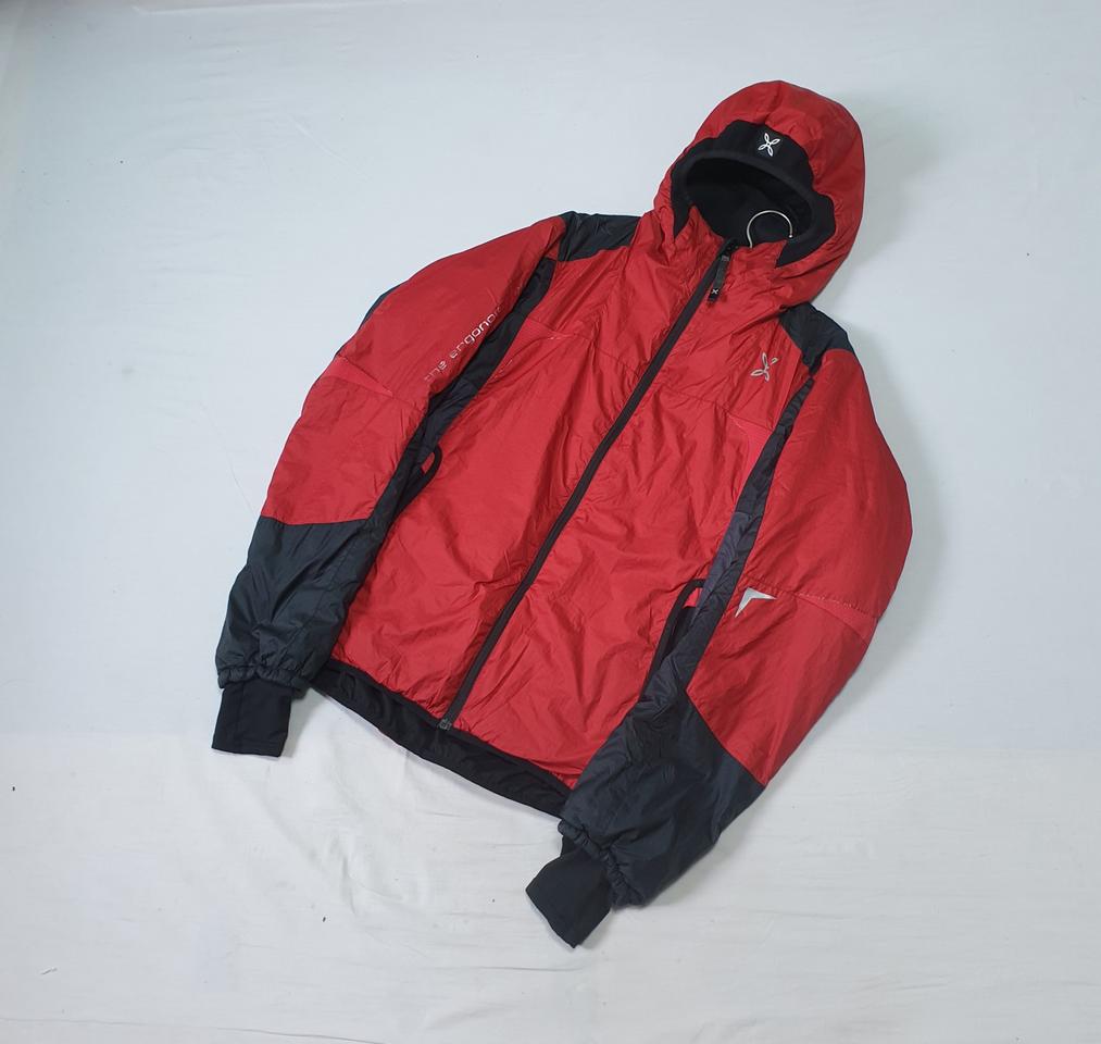 몬츄라 프리마로프트 자켓