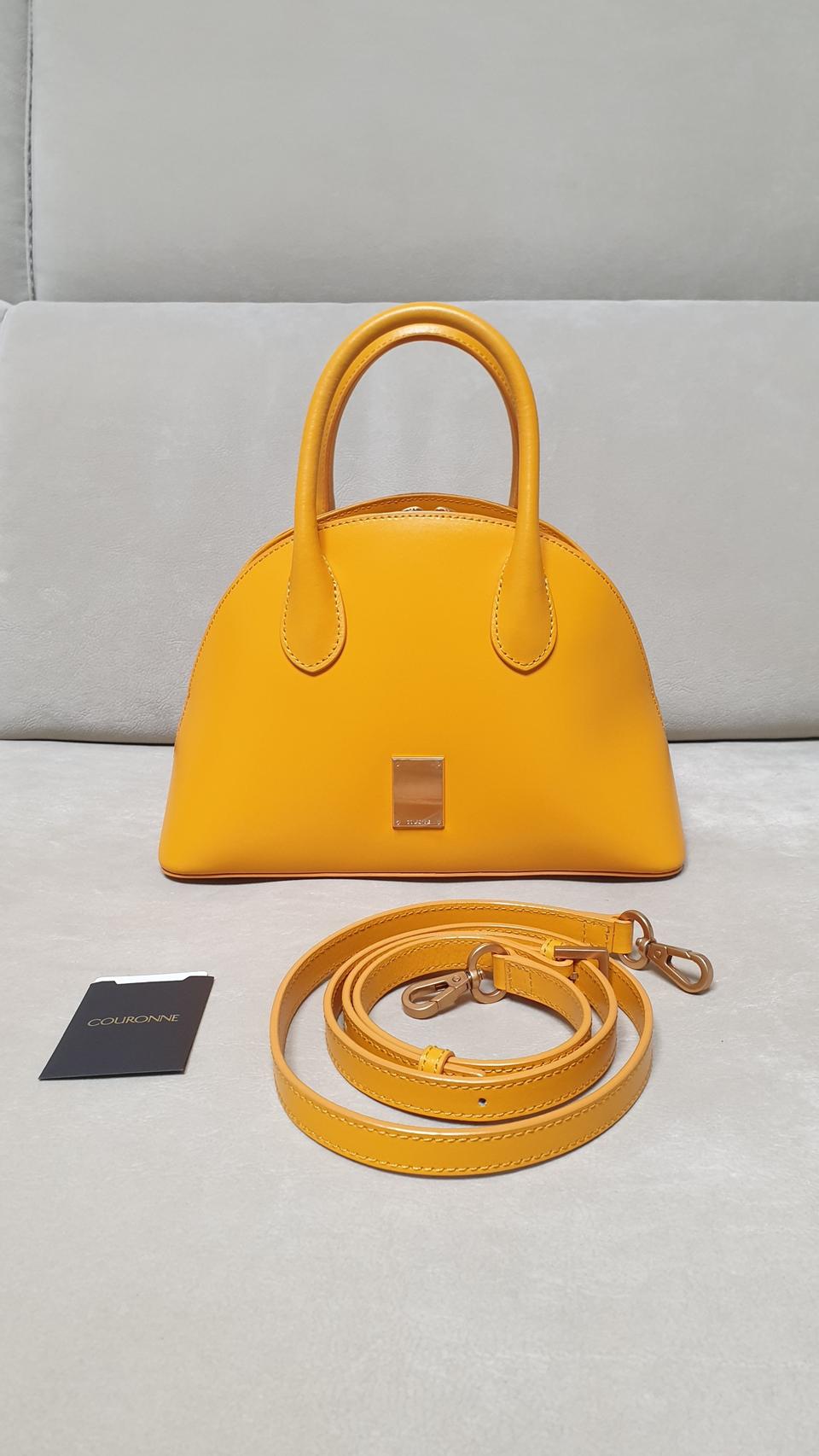 쿠론 알티마 토트백