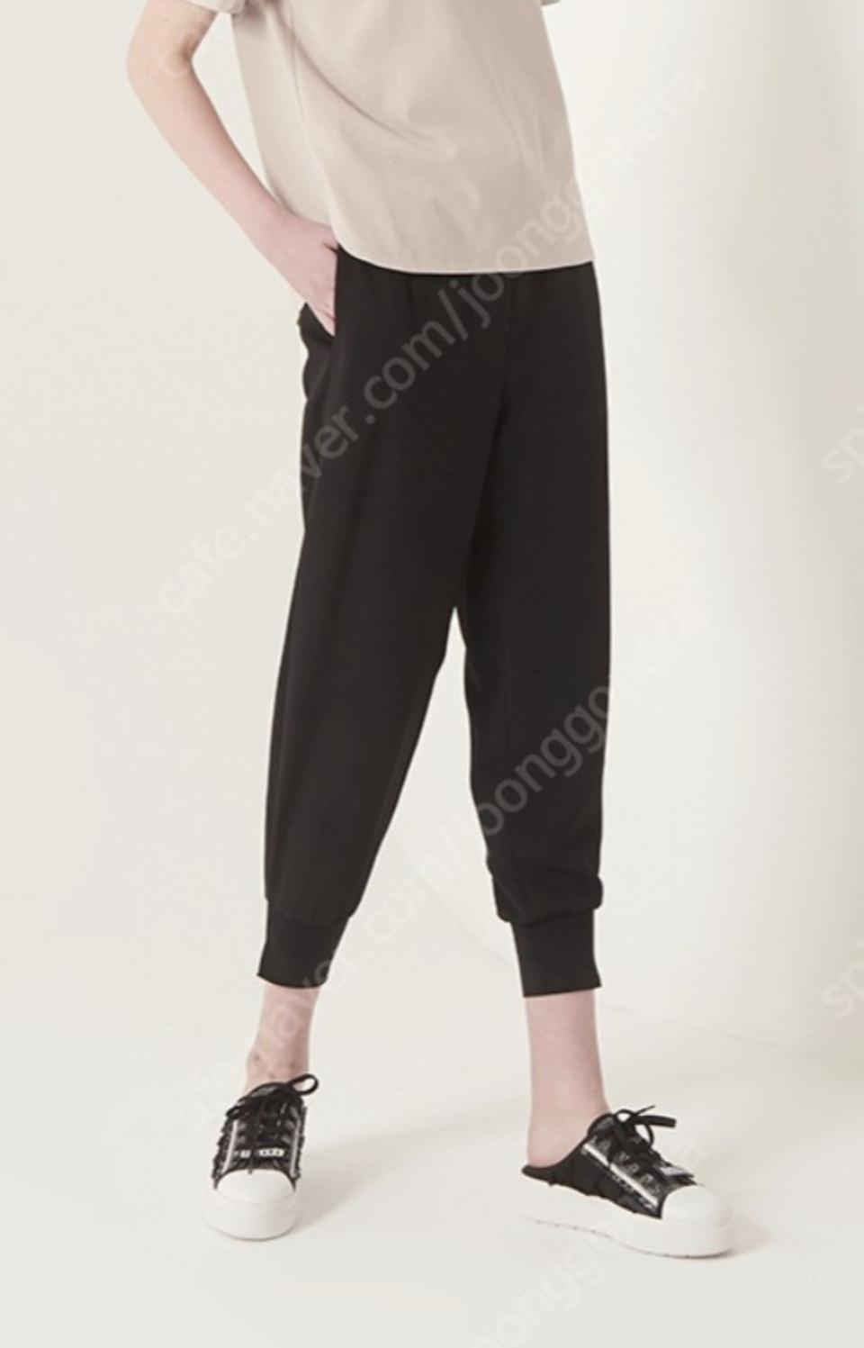 SJSJ 조거팬츠(택포)