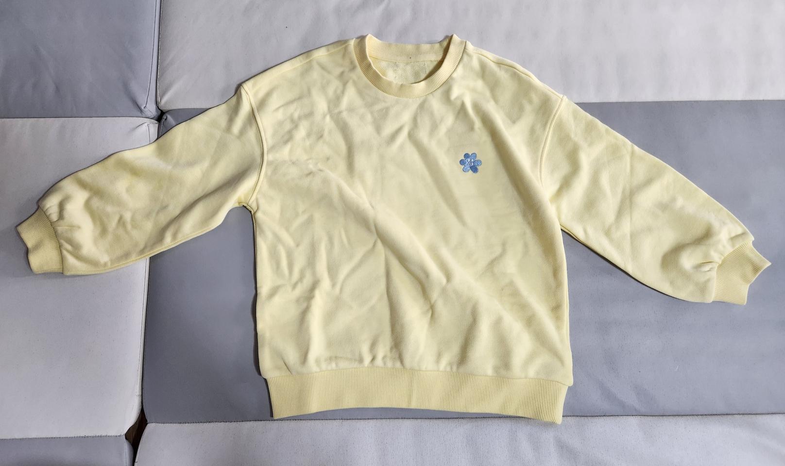 탑텐 키즈 130사이즈 (8세용) 2벌 <일괄판매>