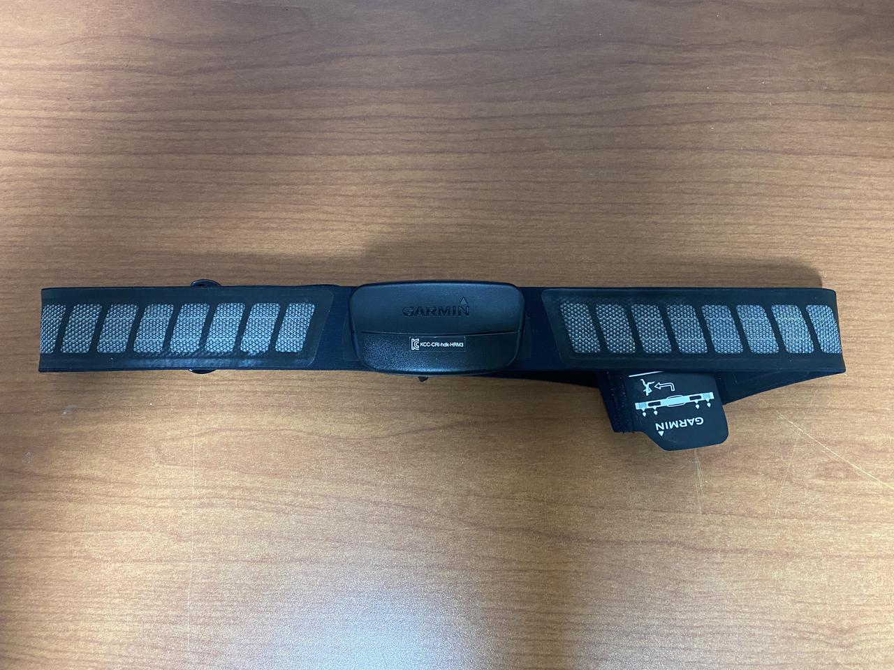 Garmin 가민 정품 심박계 심박센서 미사용 새제품