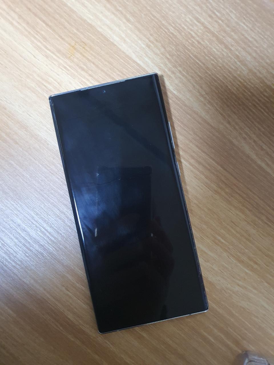 갤럭시s20 울트라 노트