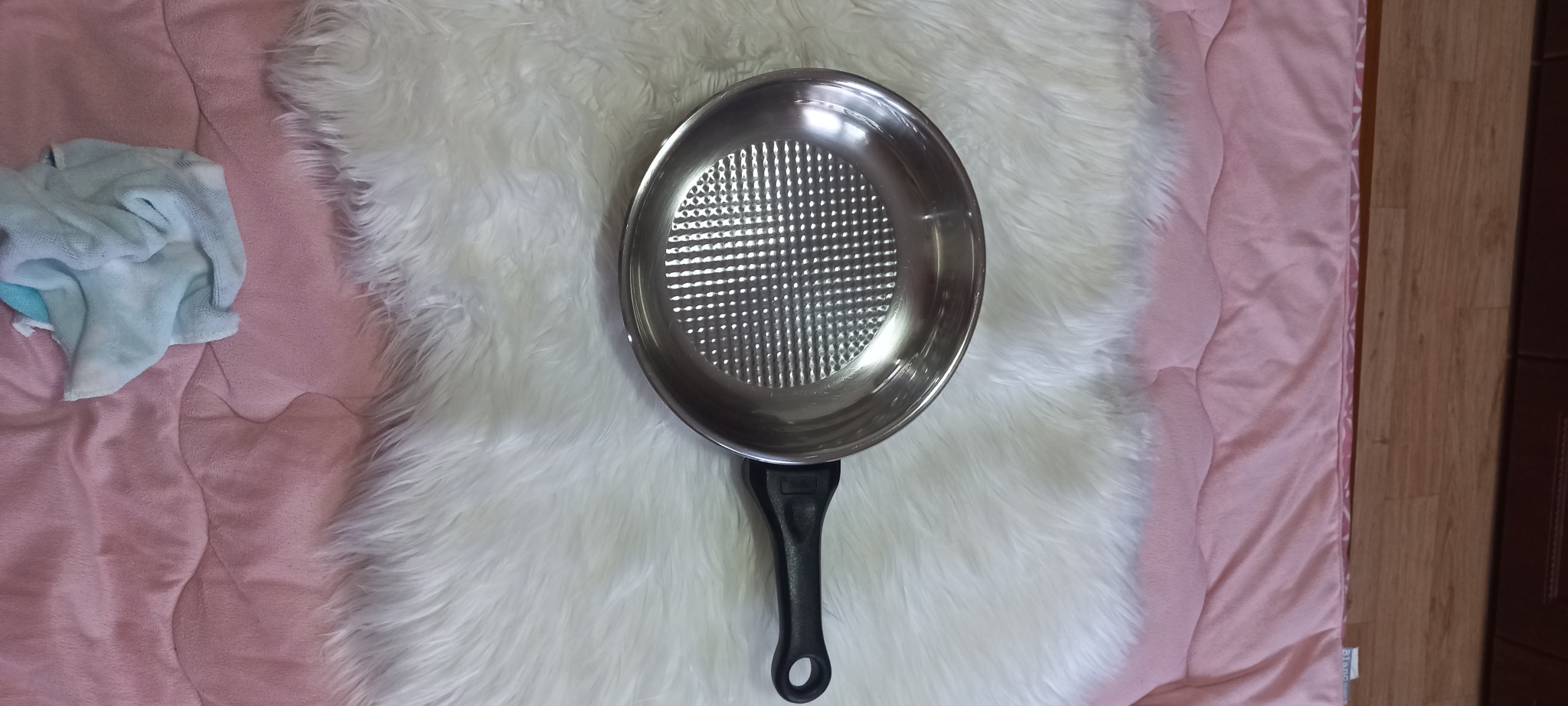 인덕션 후라이펜