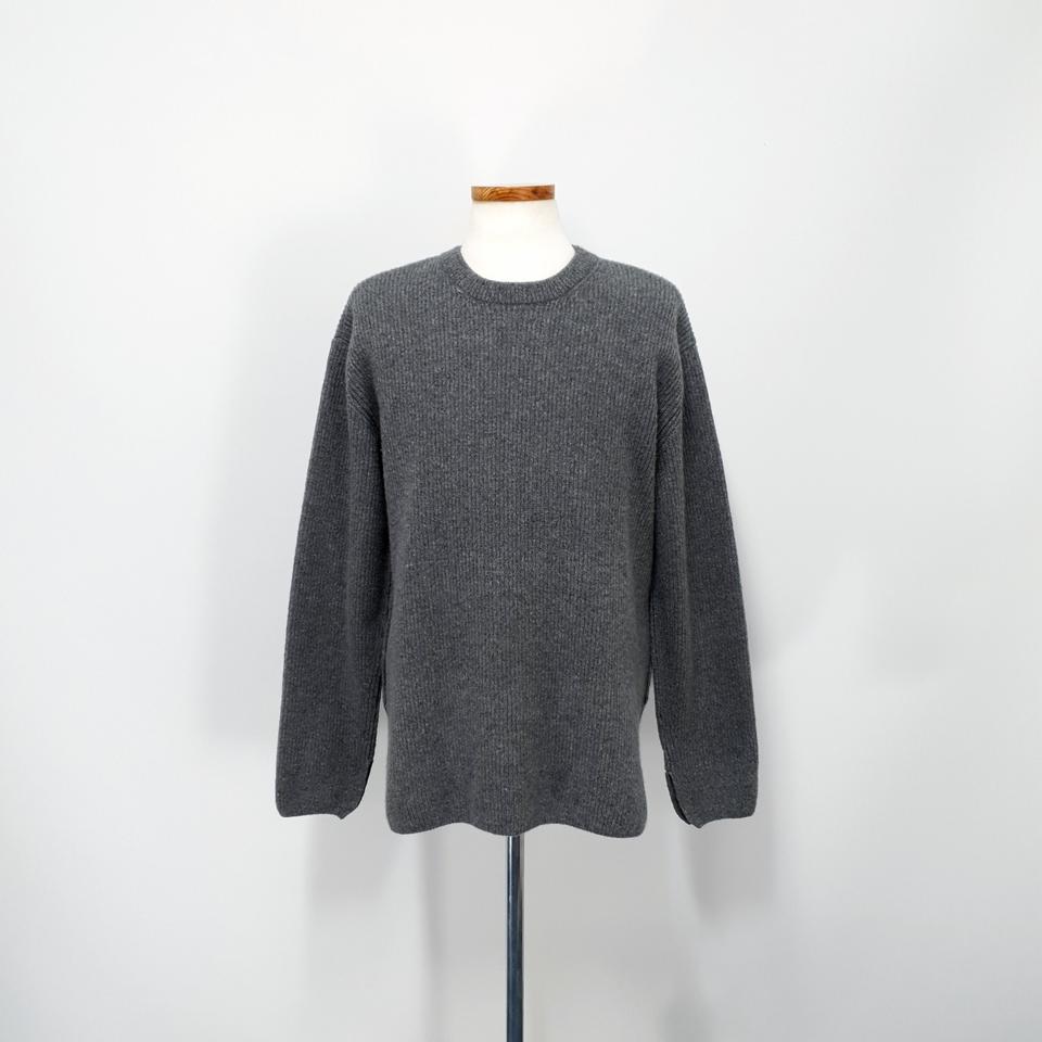 시스템/신상/남성/양모/캐시미어/긴팔/니트 100 /딘딘몰