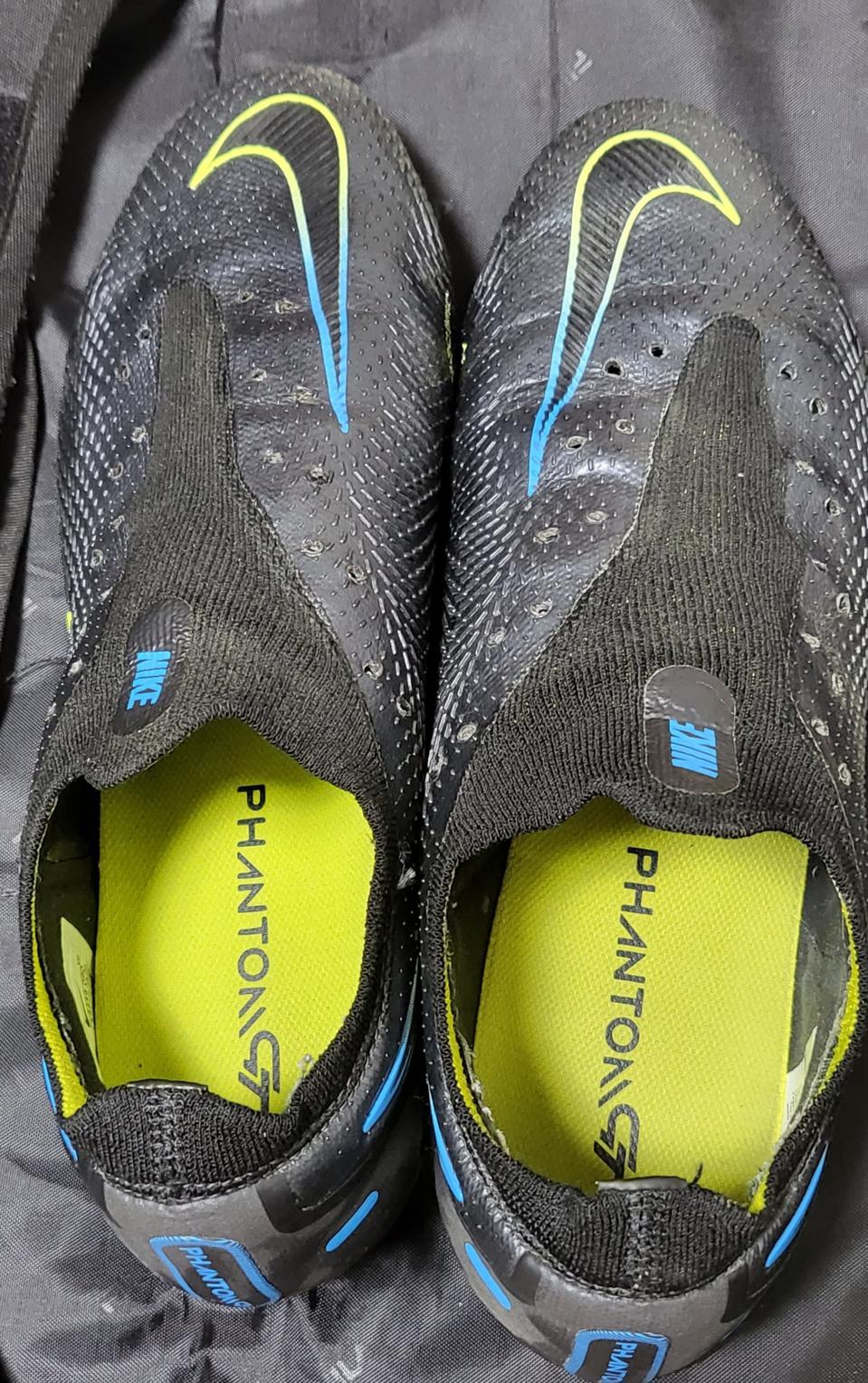 나이키 팬텀 GT 엘리트 260