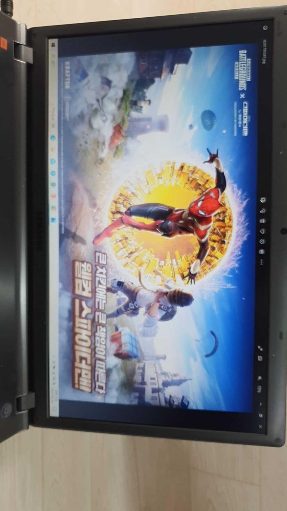 삼성 i7 3세대 17.3인치초대형화면 오토캐드/게이밍노트북