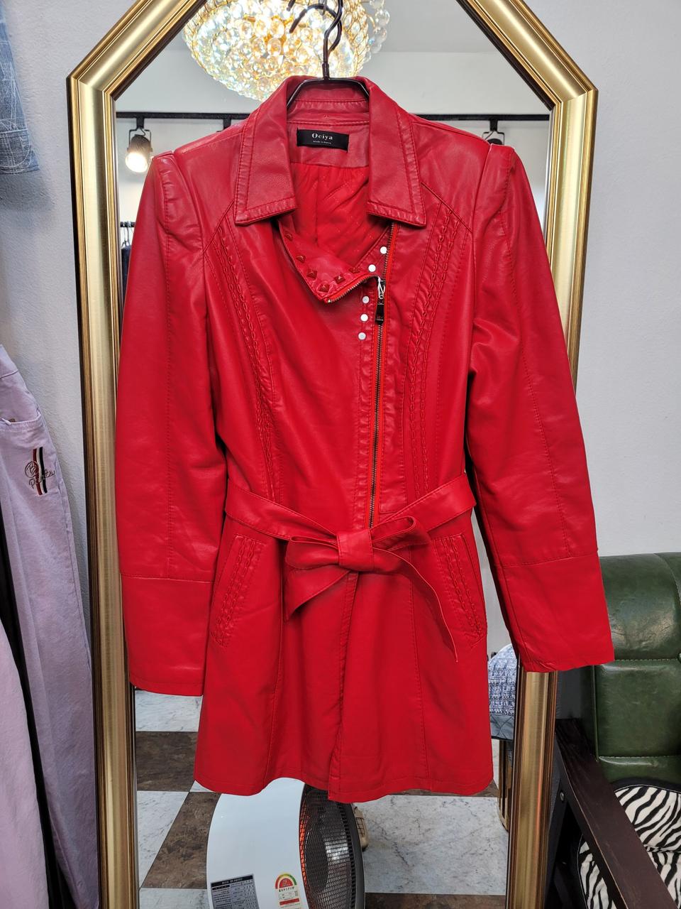 멋진가죽 자켓(55)