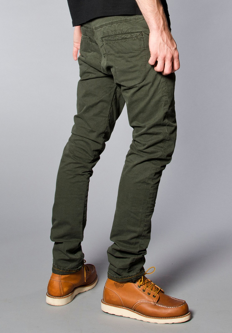 누디진 카키 레귤러 바지 34-32 랄프로렌 아크네 lvc rrl