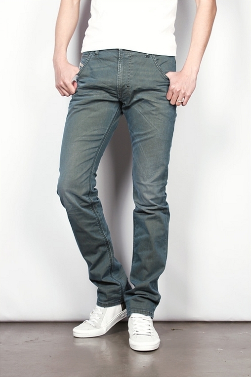 디젤 청바지 크룰리 32-32 새거