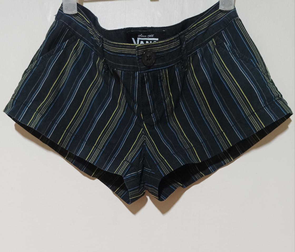 반스(VANS) 숏팬츠
