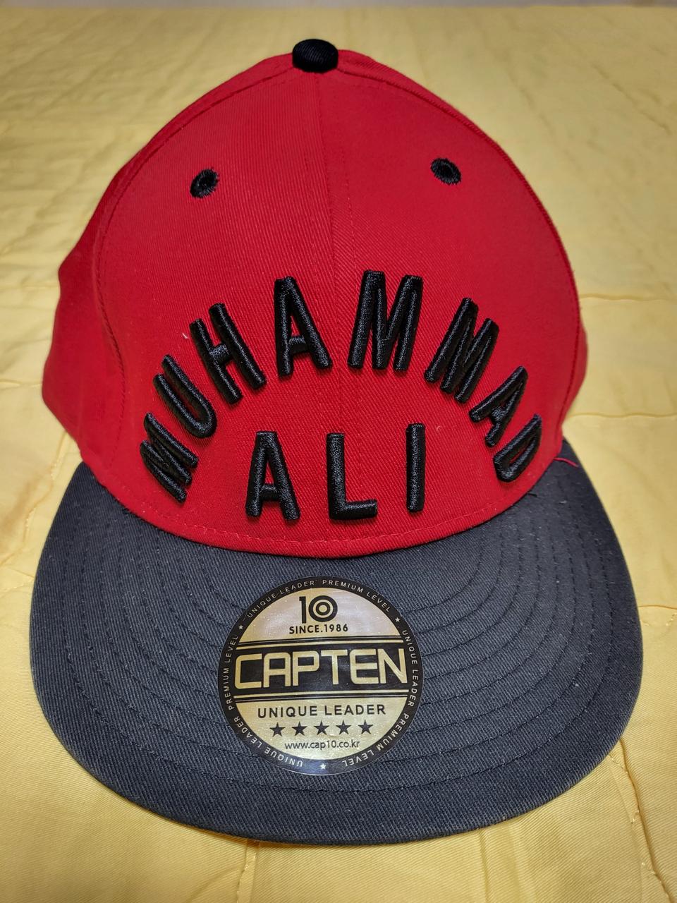 누에라 마하마드알리