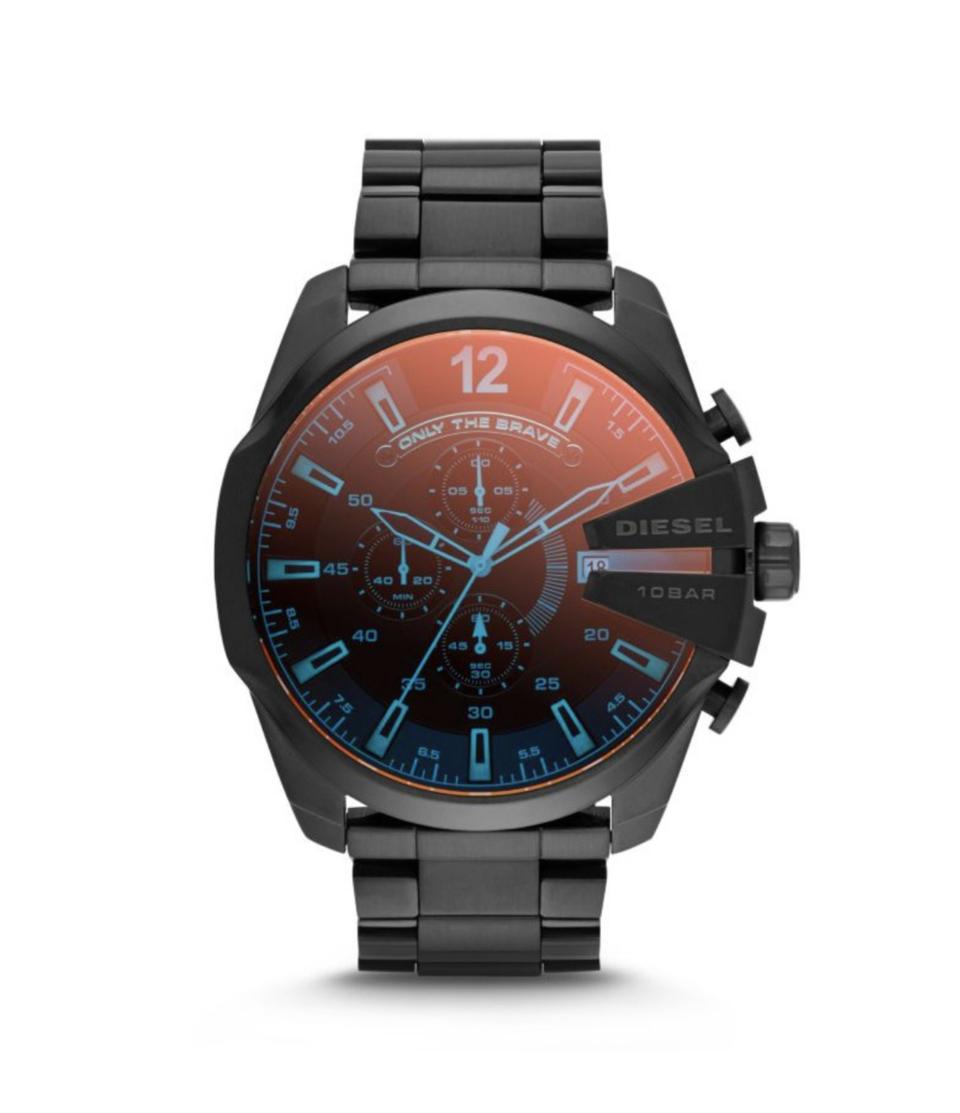 디젤 손목시계 팝니다 새상품