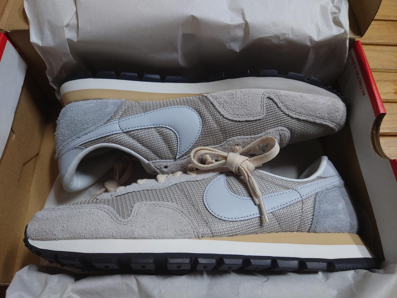 나이키 에어 페가수스83 프리미엄 팝니다 새상품