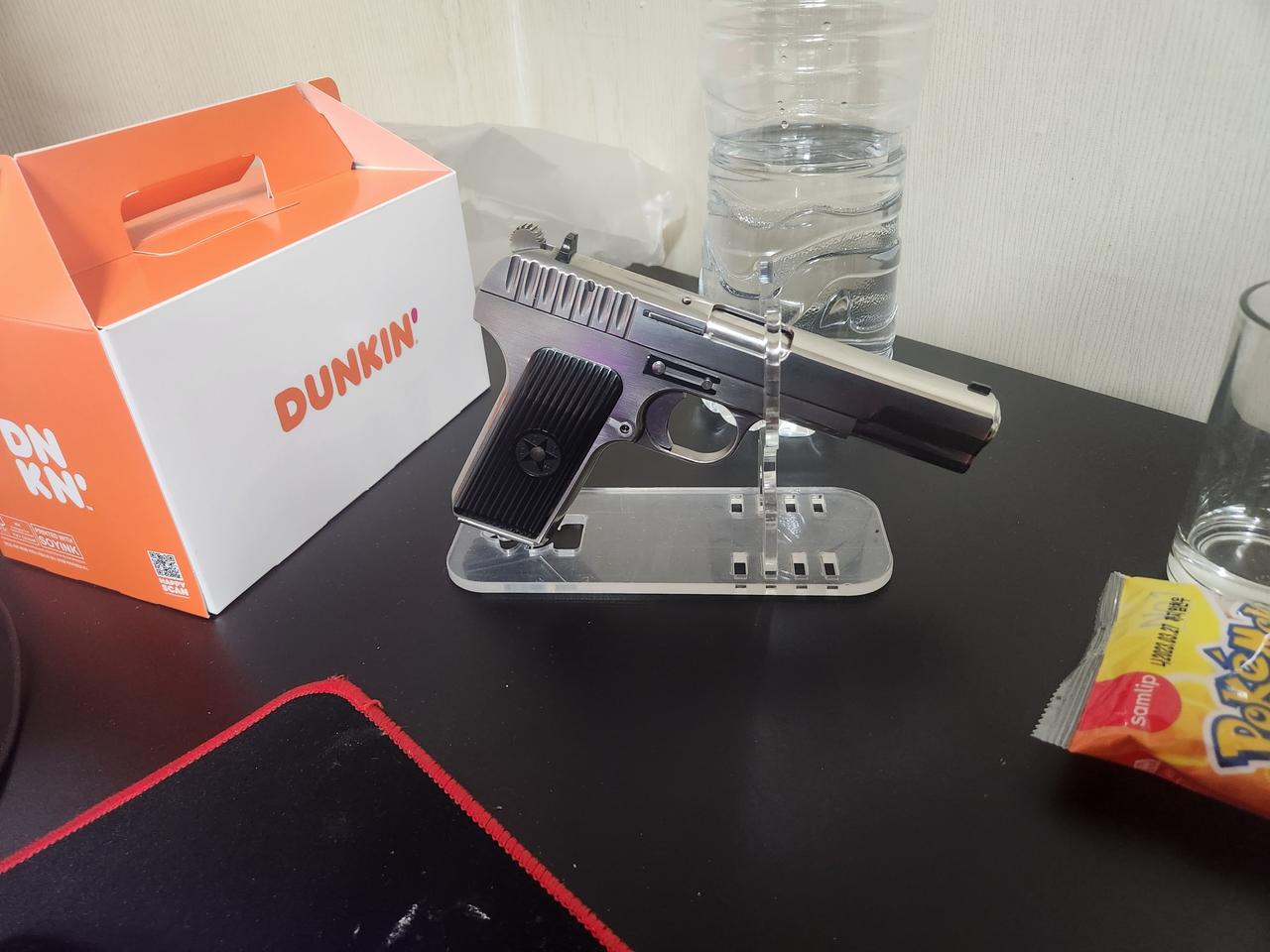 we토카레프 가스건