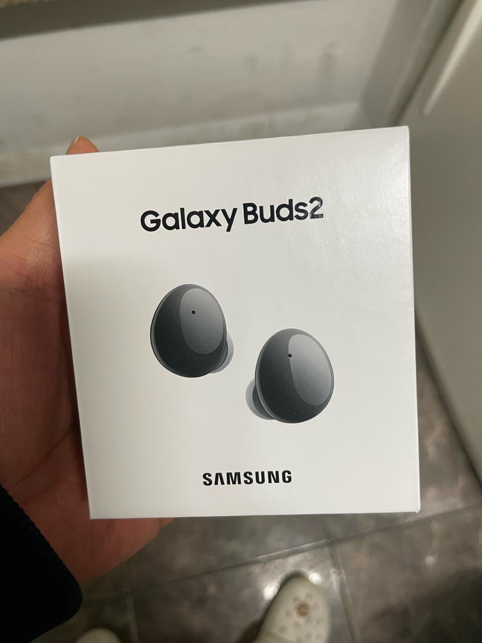 버즈2프로 그라파이트 미개봉 새제품 판매합니다