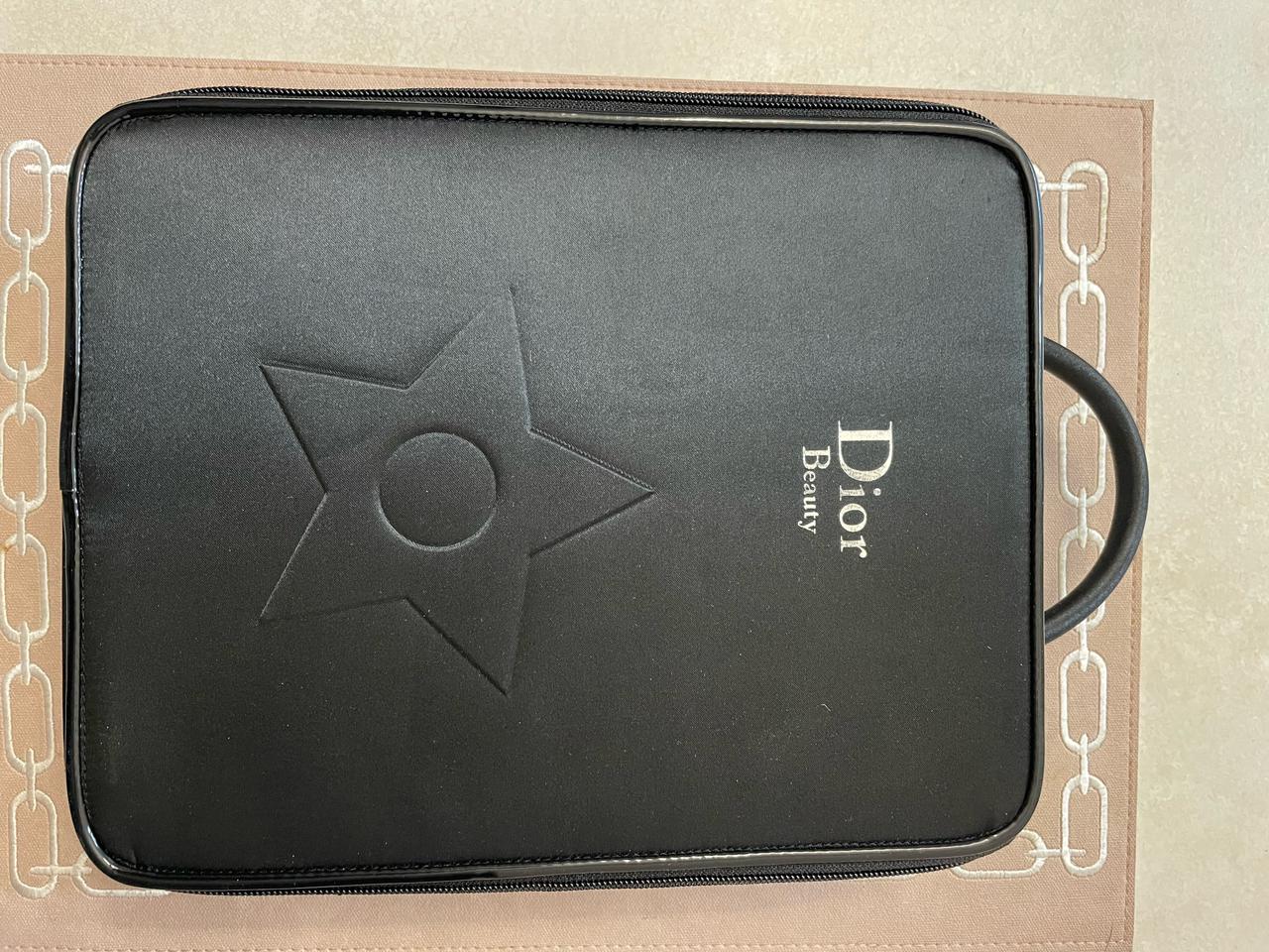 디올 화장품 파우치셋트