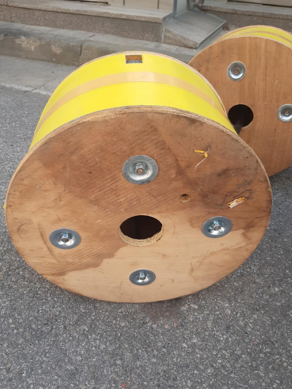 엘리베이터 와이어 로프