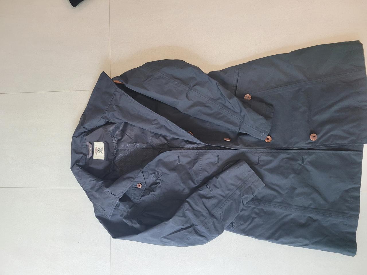 에이글 우비 여성코트 90