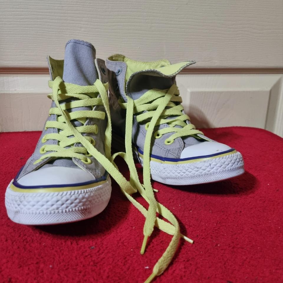 컨버스 하이 250