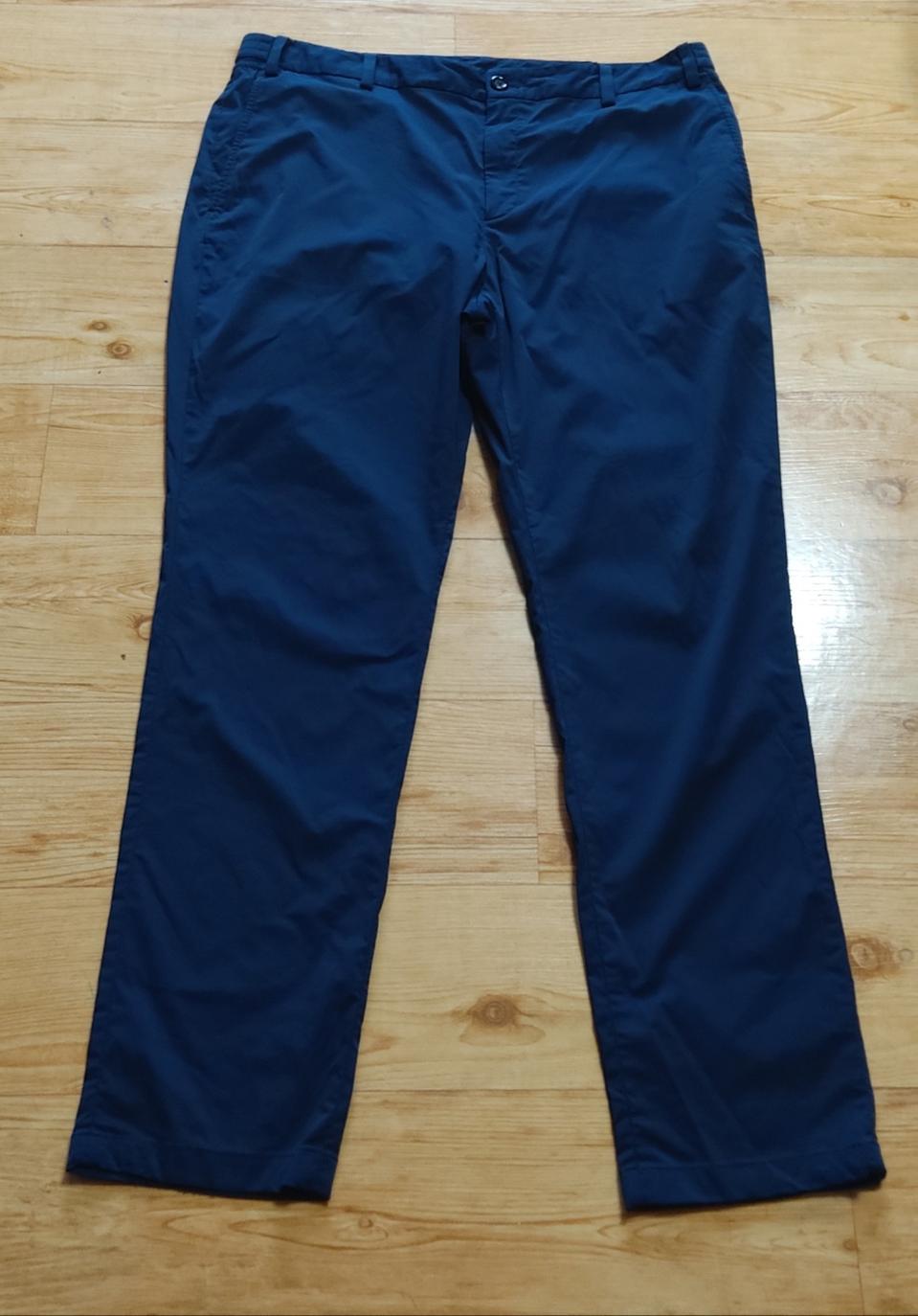 빈폴 골프 바지