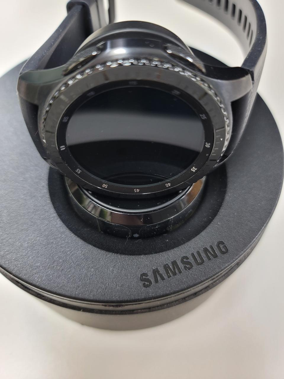 #4 기어s3 프론티어 lgu+