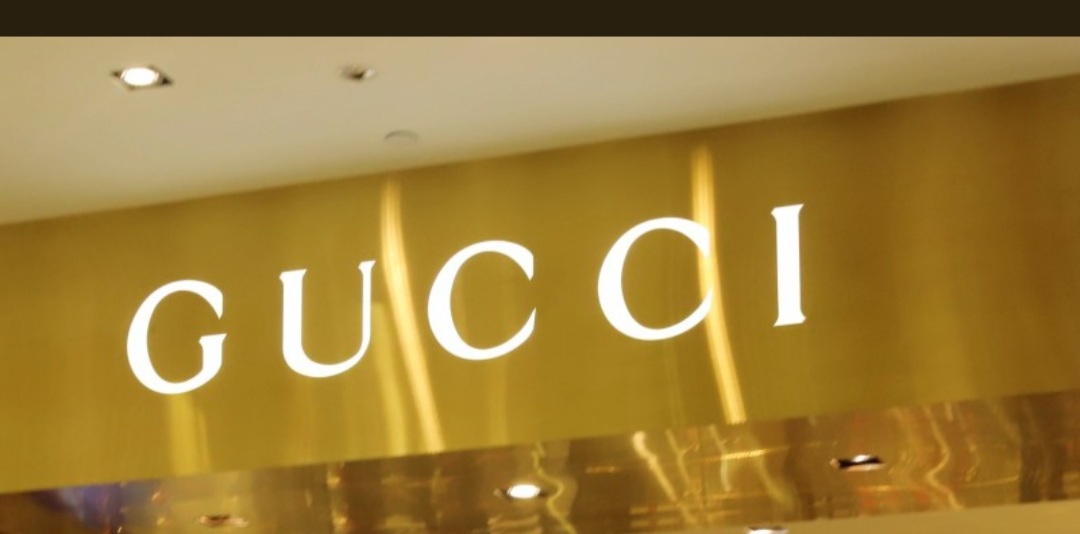 정품 구찌 마이크로시마 미니돔 토트백 크로스백