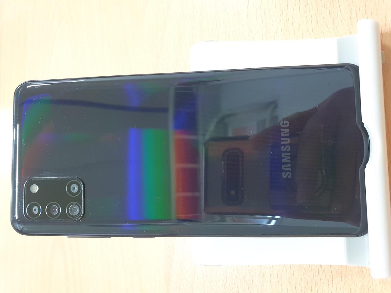 삼성갤럭시 A31 중고폰