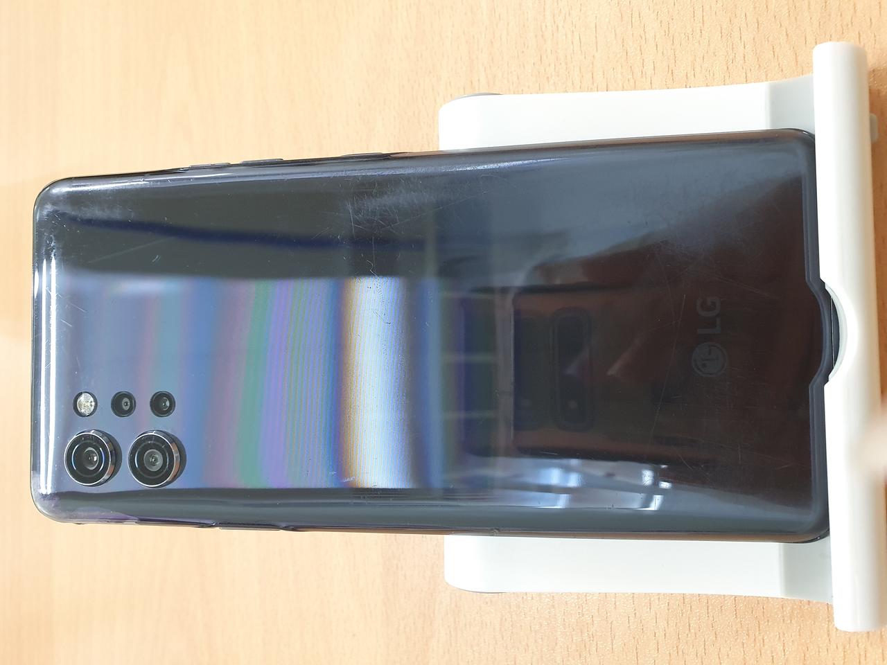 엘지 Q92 중고폰