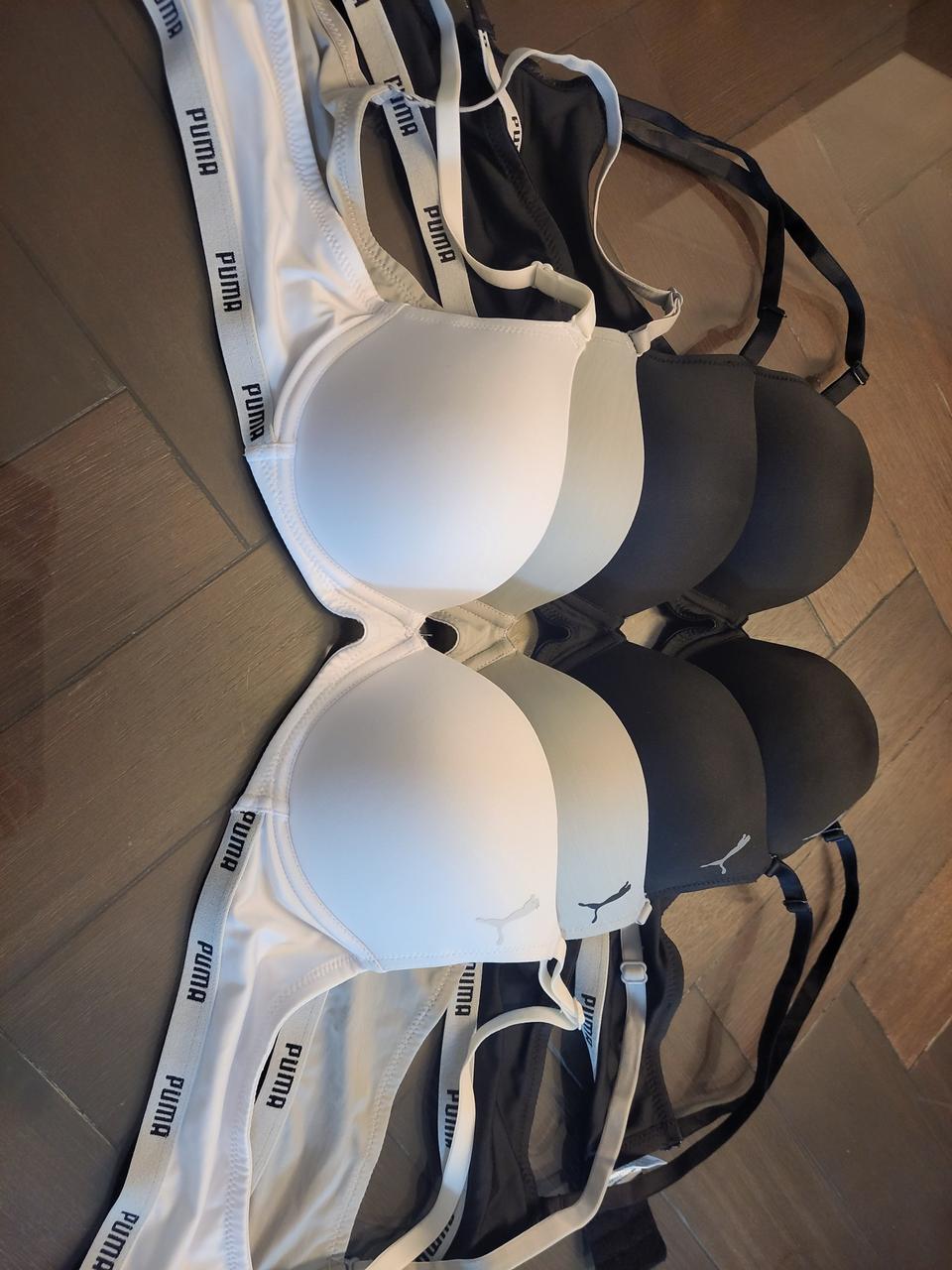 푸마 브레지어 4종세트