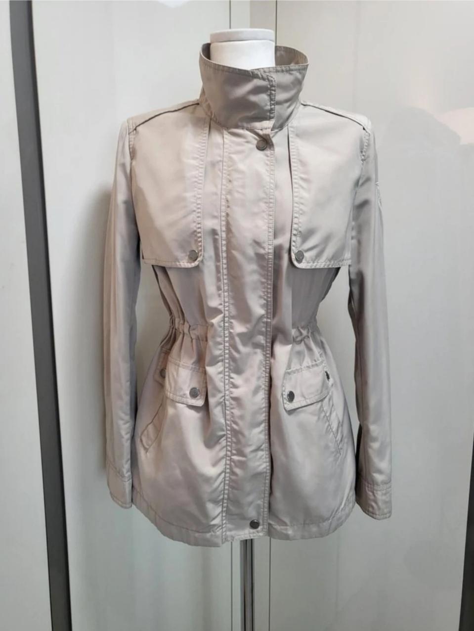 타미힐피거 여성자켓(xs)