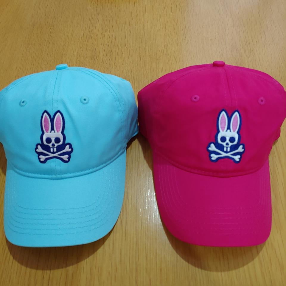 크레이지 바니 모자