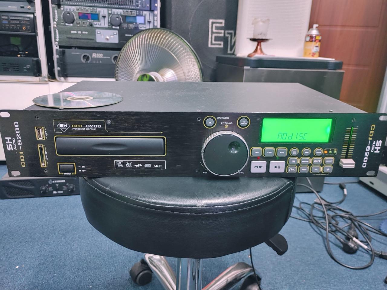 ♥pa.CD플레이어...cdj-6200.♥