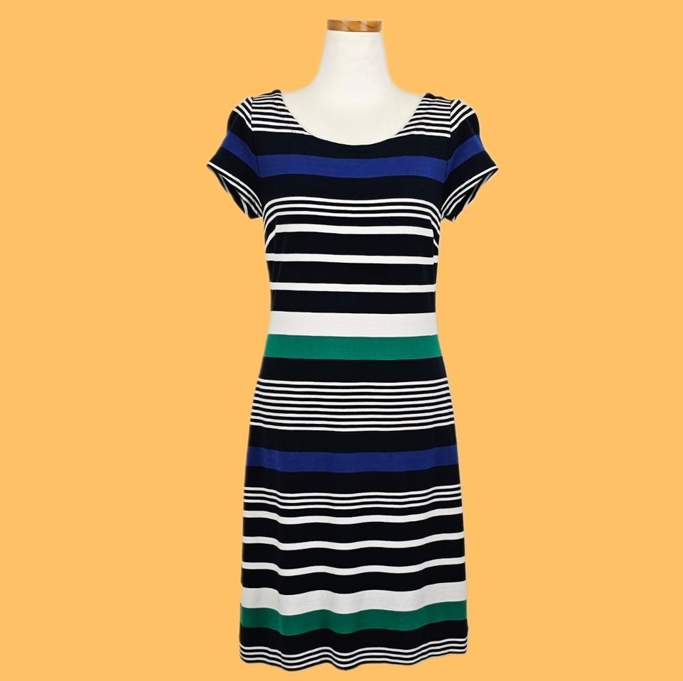 바니나리퍼블릭 원피스