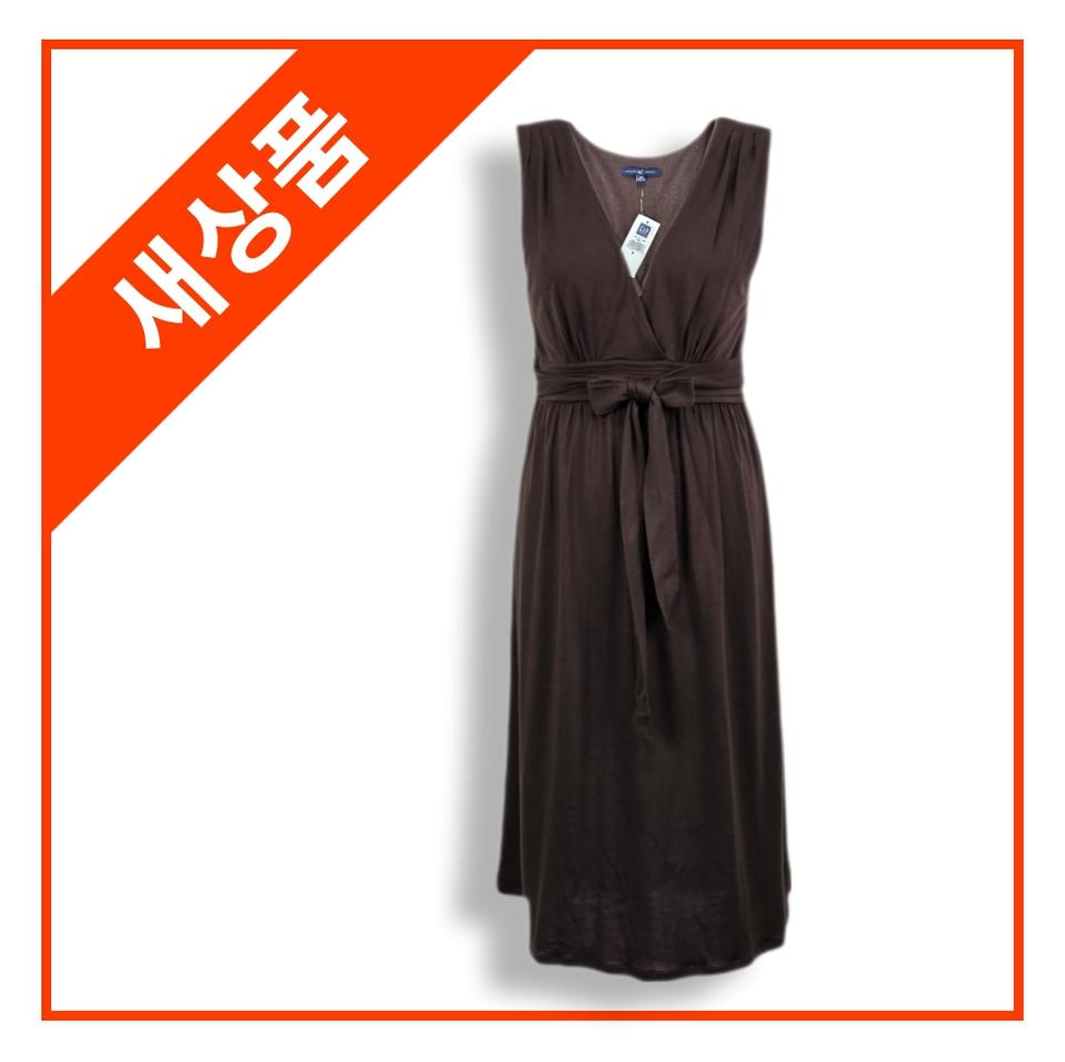 새상품)GAP 민소매 원피스