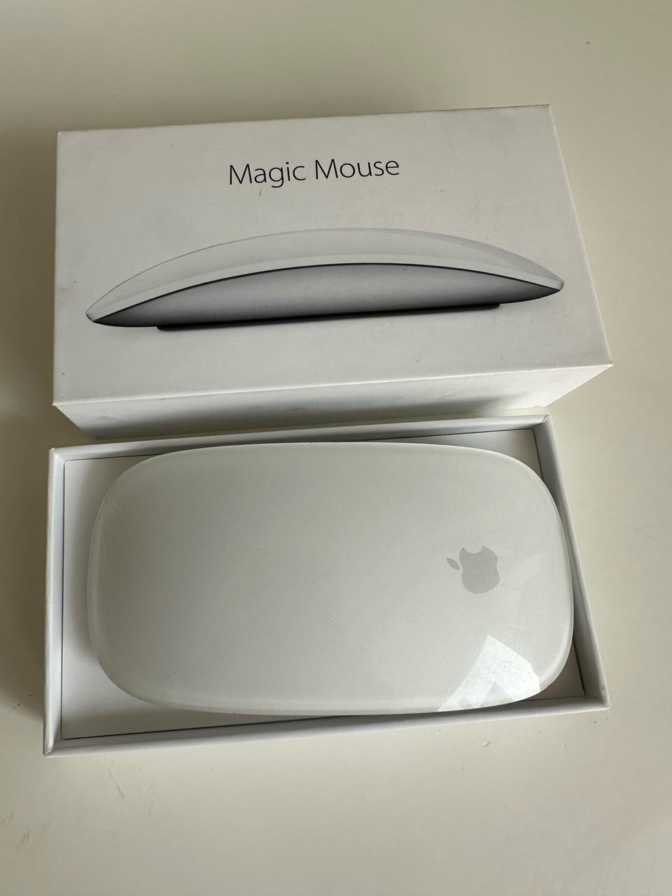 매직마우스2 풀박