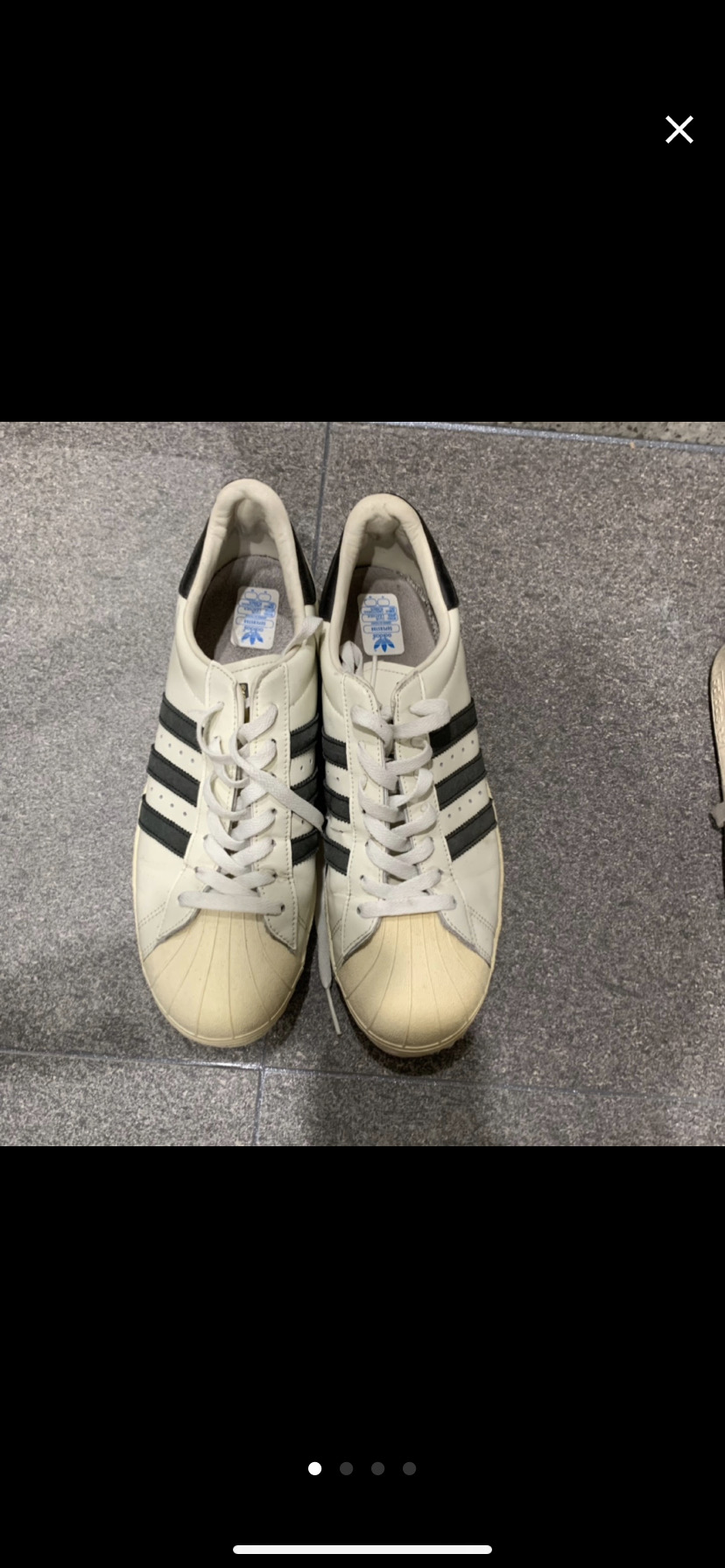 아디다스 프리미엄 슈퍼스타280