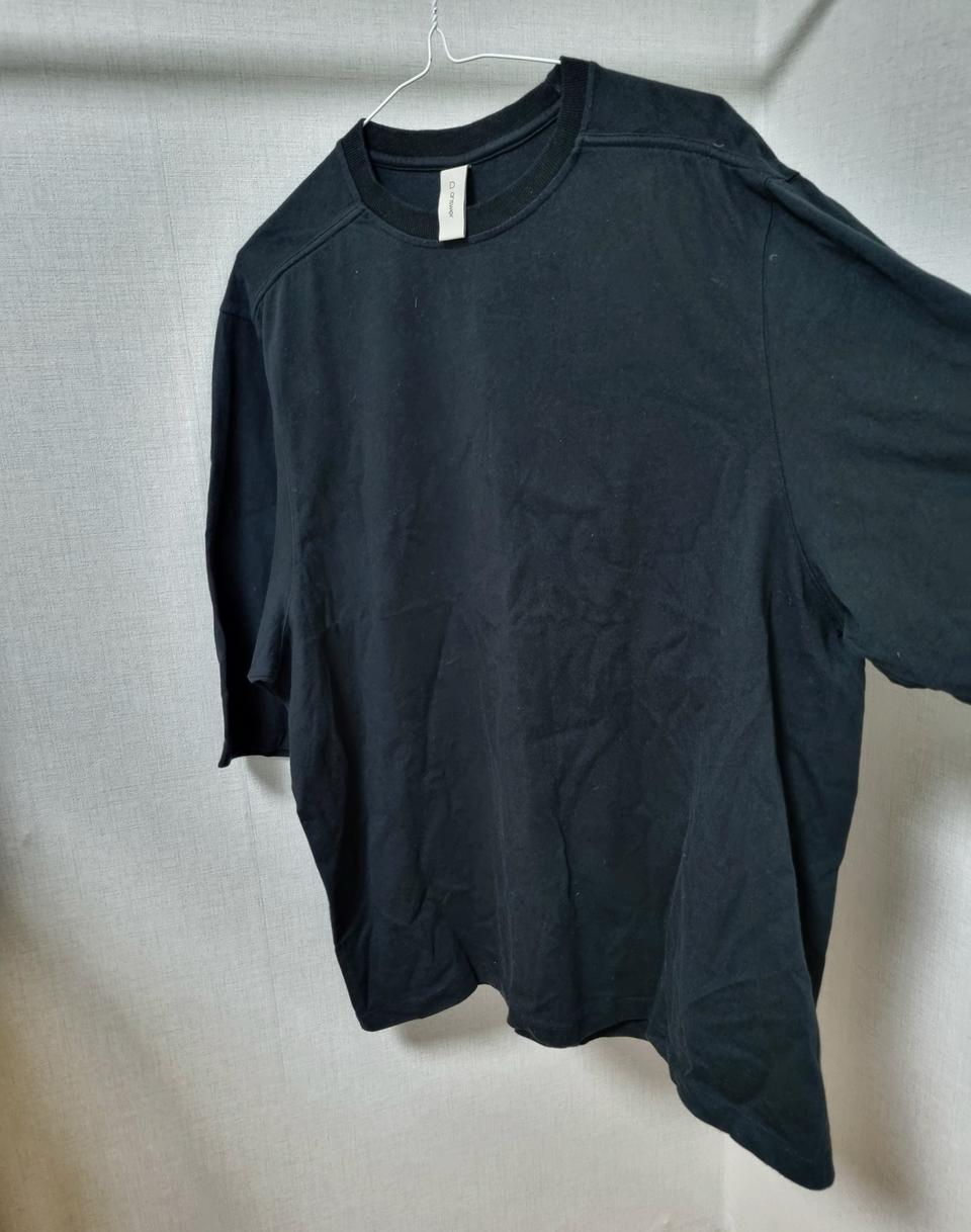 디앤써 빅사이즈 반팔