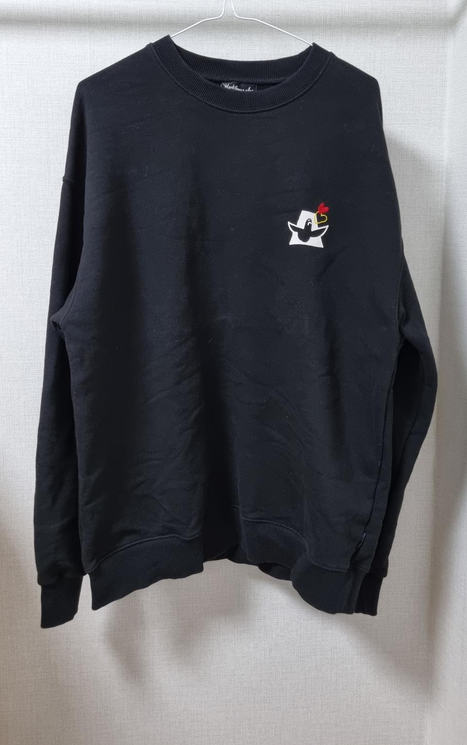 마크곤잘레스 맨투맨