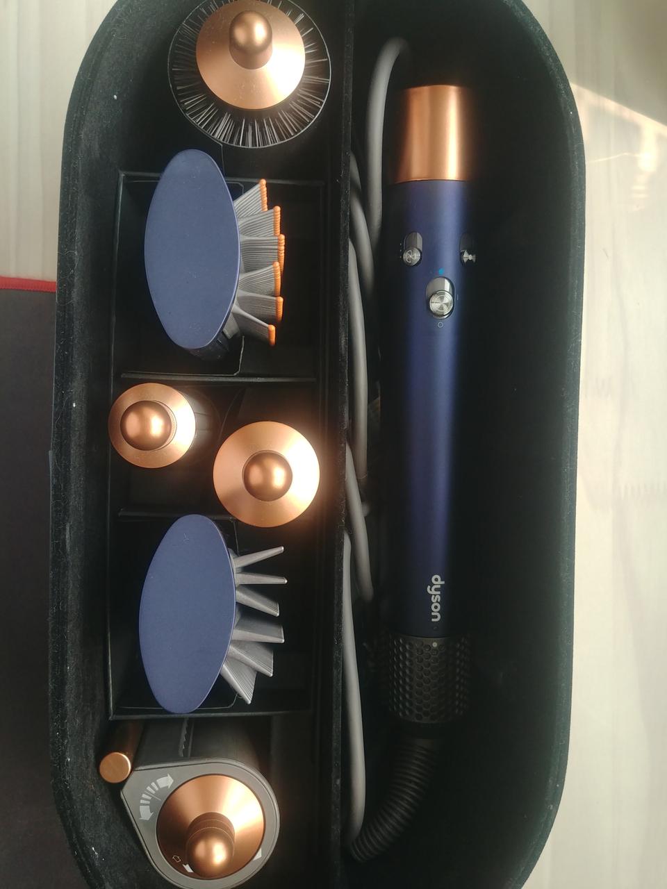 다이슨 뉴에어랩