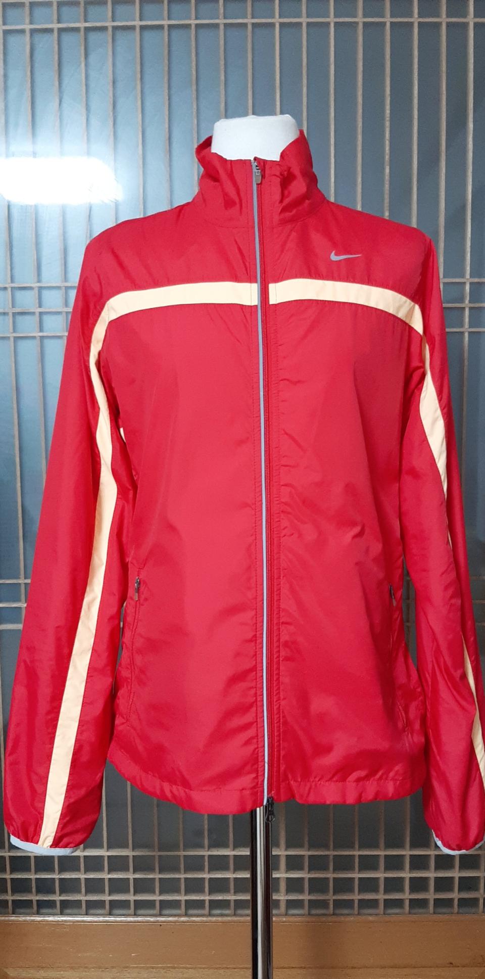 노스페이스 바람막이 점퍼