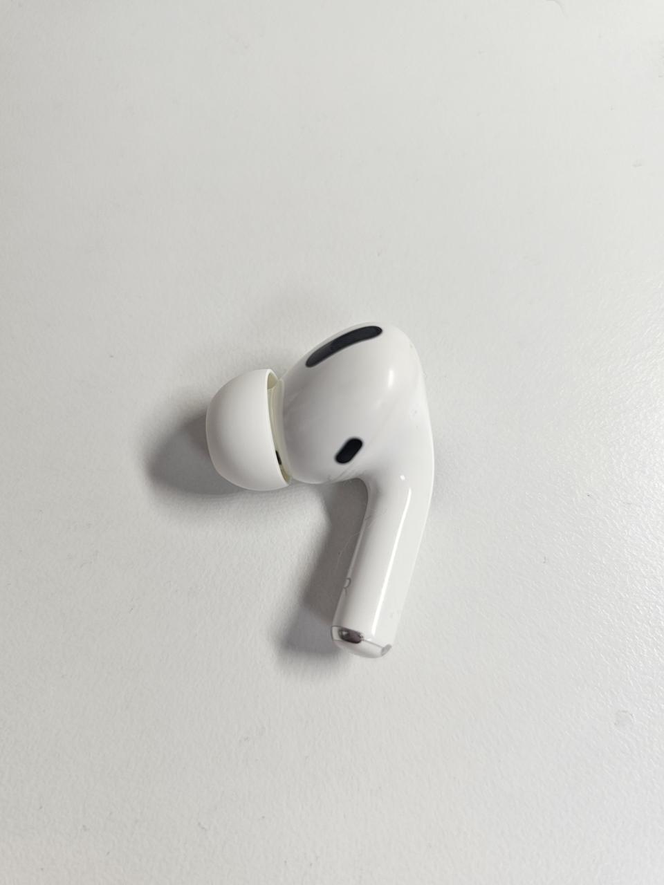에어팟 프로 1세대 오른쪽 유닛