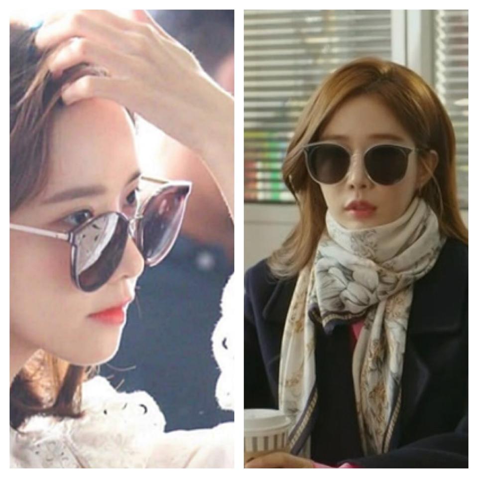 수입 복고 크리스탈퍼플-퍼플