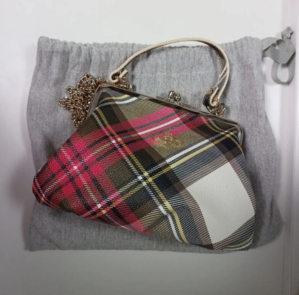 비비안웨스트우드 미니가방