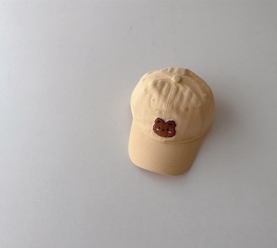 유아모자 | 세컨웨어