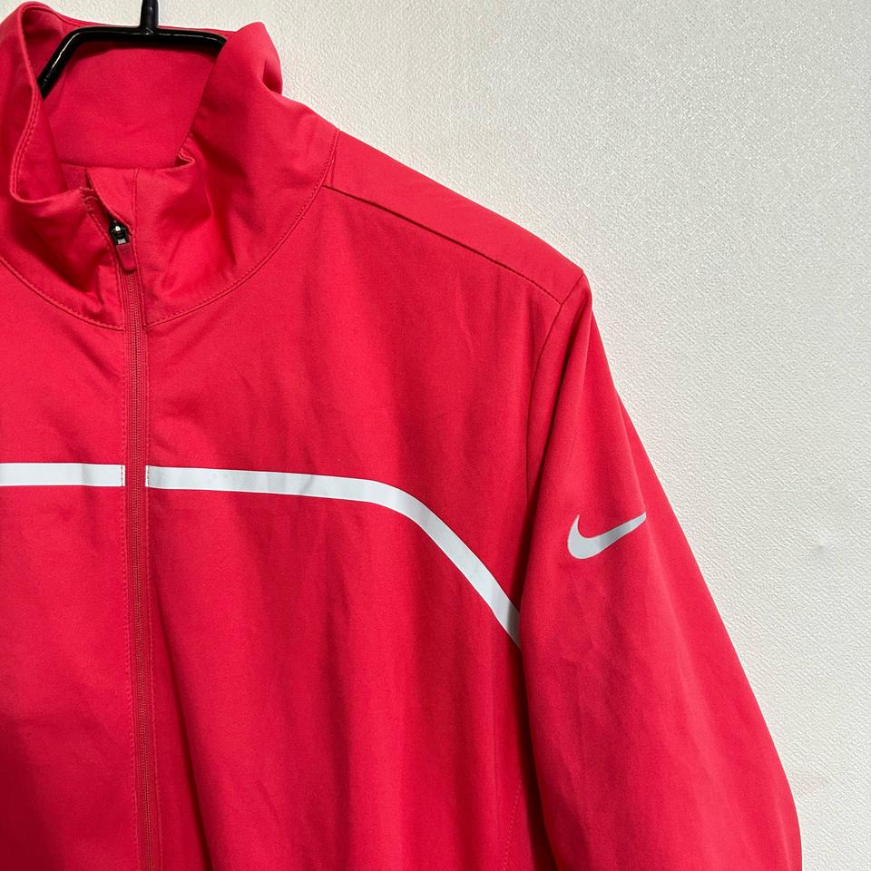 (90) 나이키 바람막이