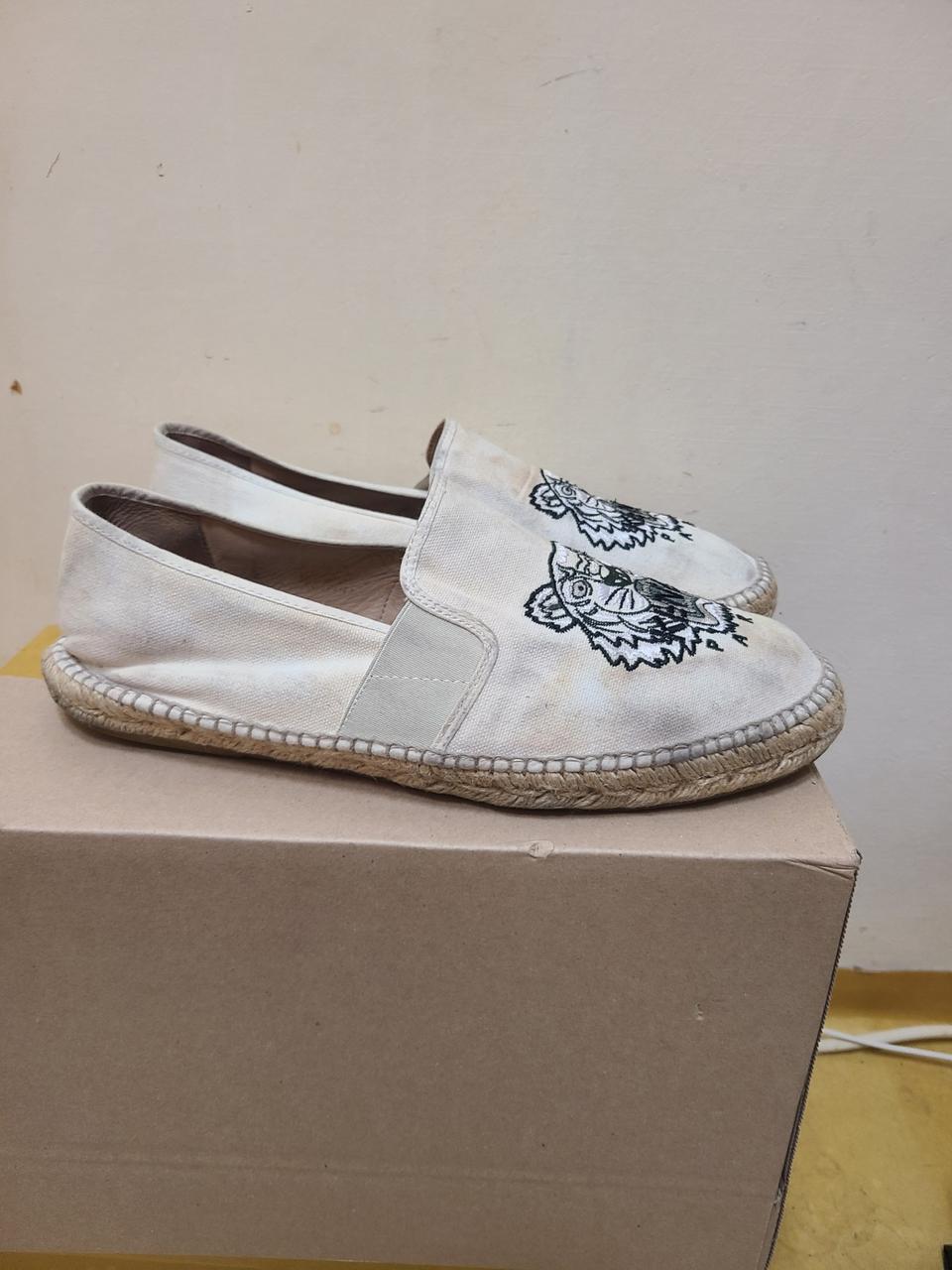 겐죠 유럽43 한국275  실측280